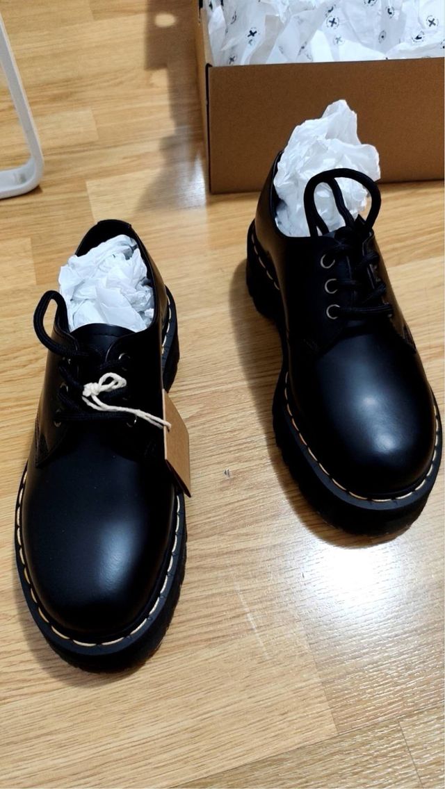 Dr martens 1461 quad Nuevo