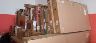 placas y piezas de tv grundig 43vlx21ldl