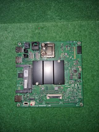 placas y piezas de tv grundig 43vlx21ldl