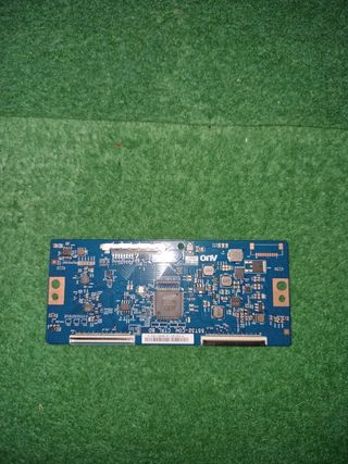 placas y piezas de tv grundig 43vlx21ldl