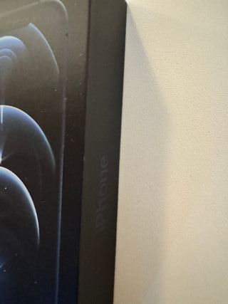 Apple iPhone 12 Pro (128 GB) - Blu Pacifico
