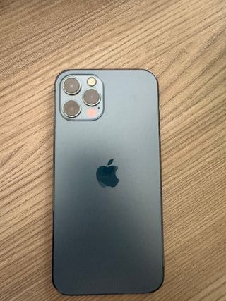 Apple iPhone 12 Pro (128 GB) - Blu Pacifico