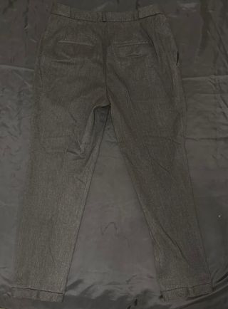 Pantalón Vestir Zara