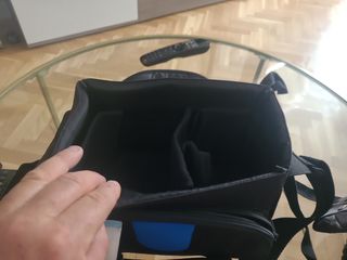 Camara fotos MINOLTA