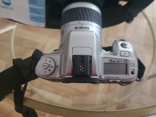 Camara fotos MINOLTA