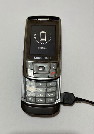 Cellulare  Samsung