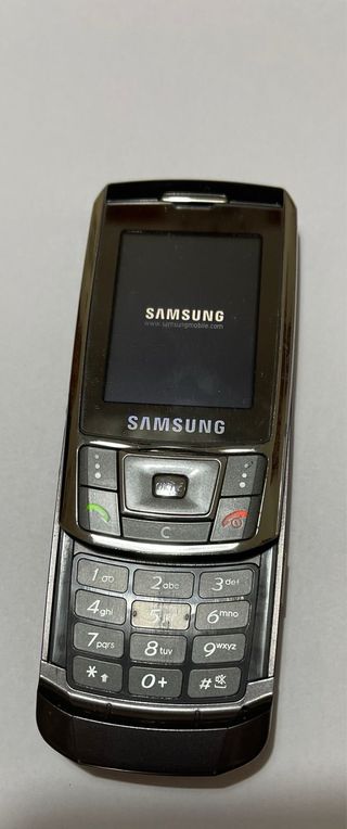 Cellulare  Samsung