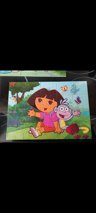 Puzzle infantil