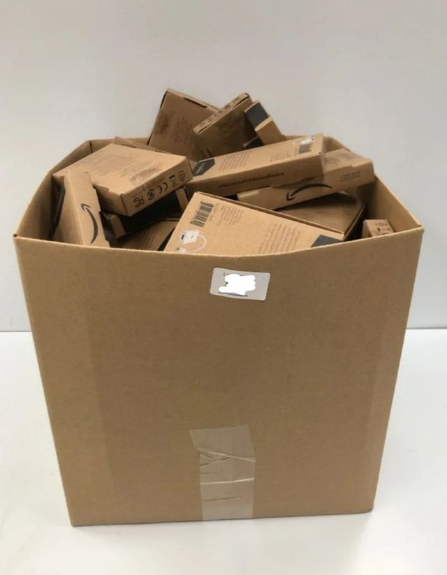 Adaptador de Mini DisplayPort a HDMI (SIN ABRIR)