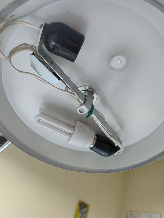 Lampara Fase modelo President