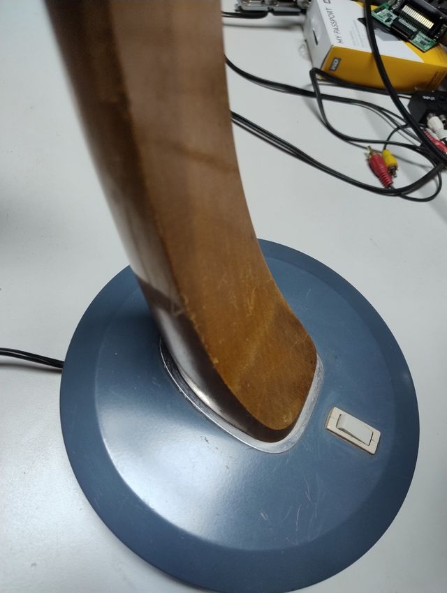 Lampara Fase modelo President