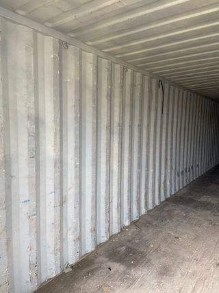 Contenedores maritimos 40 pies