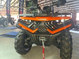 Quad / ATV Loncin X-Wolf 700