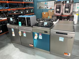Lavavajillas a buen precio outlet desde