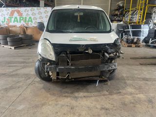 DESPIECE COMPLETO DE RENAULT KANGOO 1.5DCI 84CV