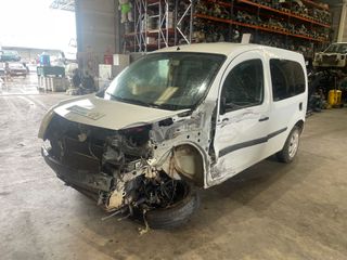 DESPIECE COMPLETO DE RENAULT KANGOO 1.5DCI 84CV