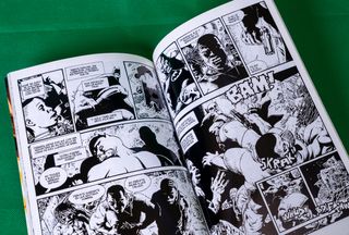 Batman Blanco y Negro