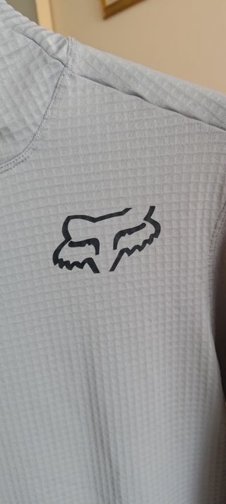 Maglia termica uomo MTB Fox defend