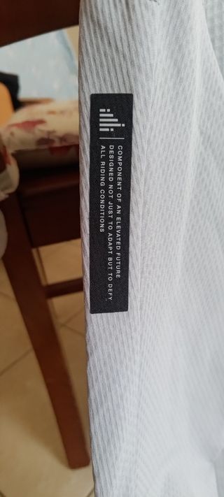 Maglia termica uomo MTB Fox defend