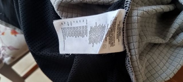 Maglia termica uomo MTB Fox defend