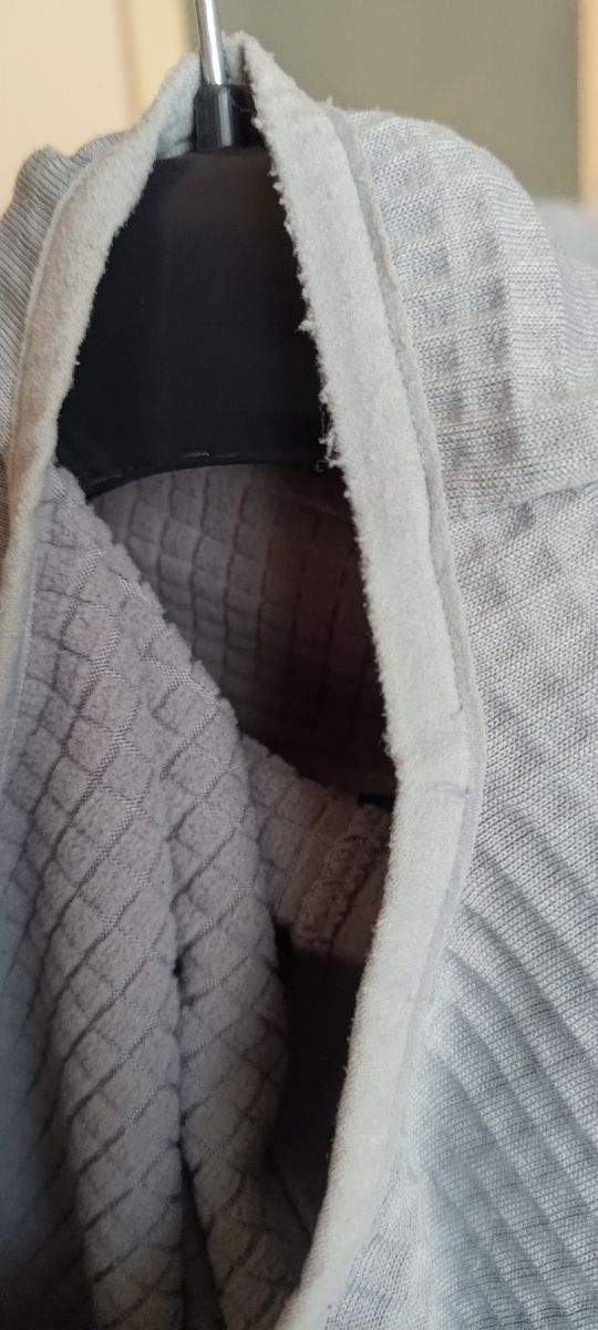 Maglia termica uomo MTB Fox defend