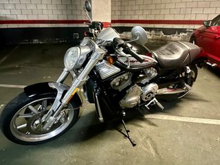 Venta Harley Davidson VRSC Street Rod