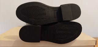 Botas altas ANNA FIELD N°40