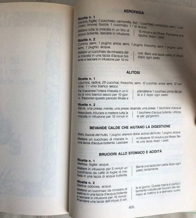 Il cucchiaio verde. La bibbia della cucina vegetar