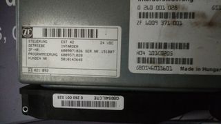 0260001028 0 260 001 028   zf6009371001 ZF 6009 37