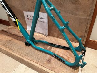 Montura YETI ARC de 2004 en talla S