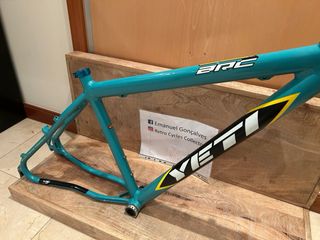 Montura YETI ARC de 2004 en talla S