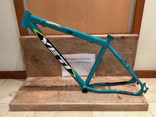 Montura YETI ARC de 2004 en talla S