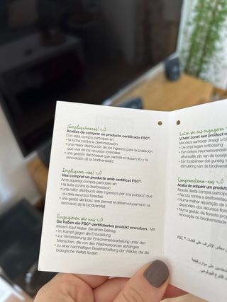 Mueble Tv Maisons du Monde Roble