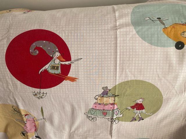 Fundas edredon niño niña ikea