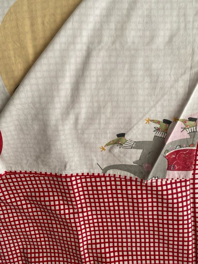 Fundas edredon niño niña ikea