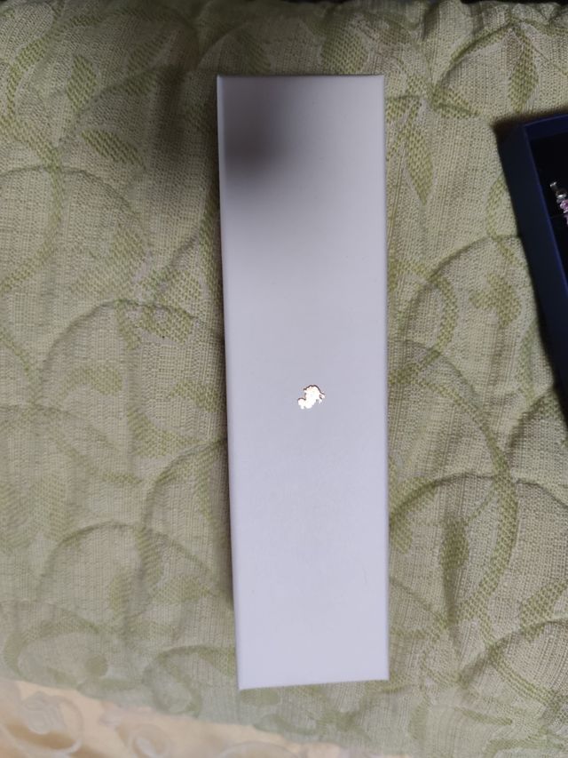 Scatola bracciale DoDo