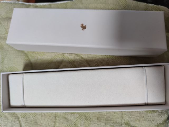 Scatola bracciale DoDo