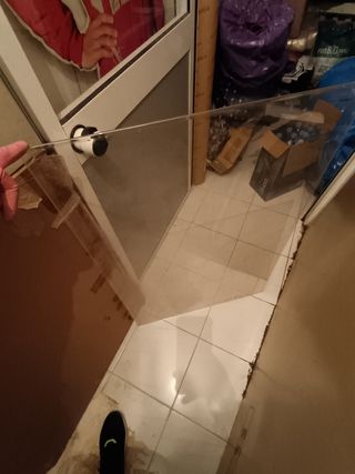 Pantallas de metacrilato