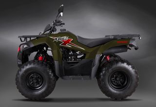 Quad / ATV Loncin X-Wolf 200