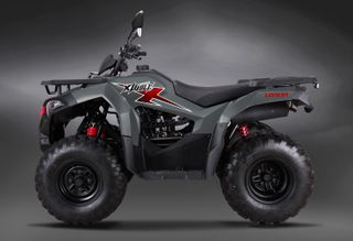 Quad / ATV Loncin X-Wolf 200