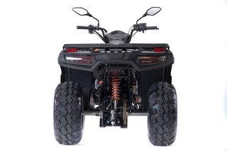 Quad / ATV Loncin X-Wolf 200
