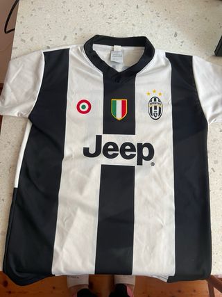 Maglia bambino juve dybala
