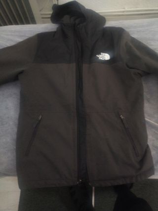 Anorak ligero The North Face