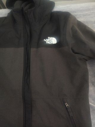 Anorak ligero The North Face