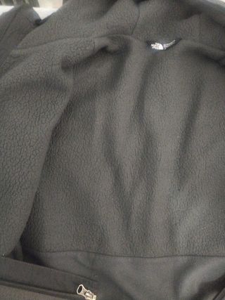 Anorak ligero The North Face