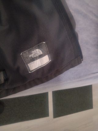 Anorak ligero The North Face