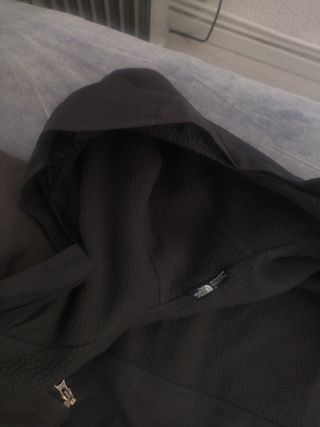 Anorak ligero The North Face