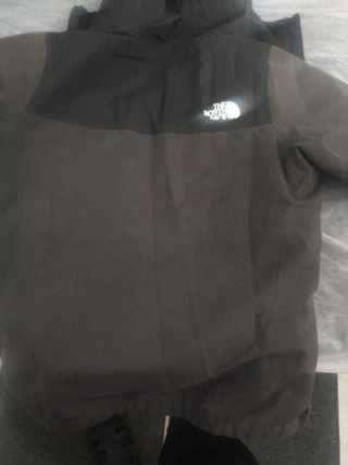 Anorak ligero The North Face