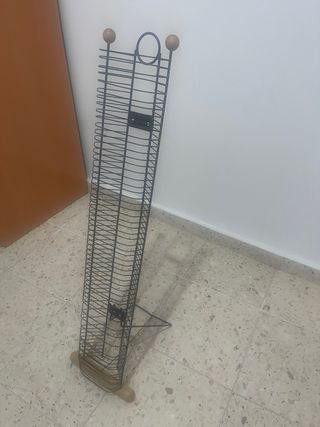 PORTA CD