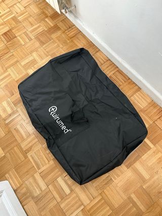 Camilla Quiromasaje Quirumed